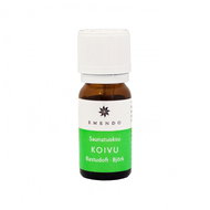 EMENDO OY Sauna essence PREMIUM, 10 ml, birch - Sauna Scent