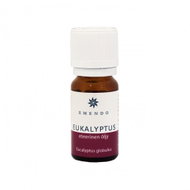 EMENDO OY Sauna essence 10 ml, eucalyptus - Sauna Scent