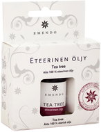 EMENDO OY Sauna essence 10 ml, Tea Tree, tea tree - Sauna Scent