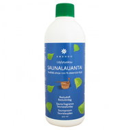 EMENDO OY Sauna essence 500 ml, saunasaturday - Sauna Scent
