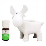 EMENDO OY Sauna essence - white reindeer, 10 ml, eucalyptus - Sauna Scent