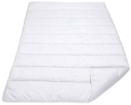 GORDON Antialergická přikrývka Livia, mikrovlákno, 200 × 220 cm, bílá - Duvet 