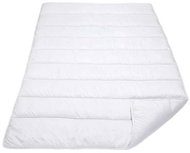 GORDON Antiallergic blanket Livia, microfiber, white - Duvet 