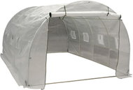 G21 Foil tray 300 × 400 × 200 cm, white - Greenhouse Films
