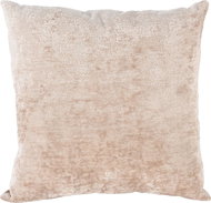 H&L Nobles Decorative pillow 40 × 40 cm, beige - Pillow