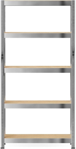 Gregman Garage Stand Tower 10 - Shelving Unit - Main image