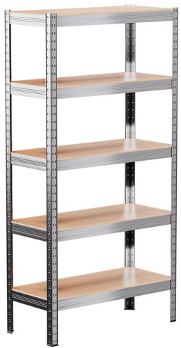 Gregman Garage Stand Tower 20 - Shelving Unit - Main image