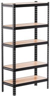 Gregman Garage Stand Tower 25 - Shelving Unit