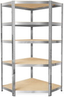 Gregman Garage Stand Tower 30 - Shelving Unit