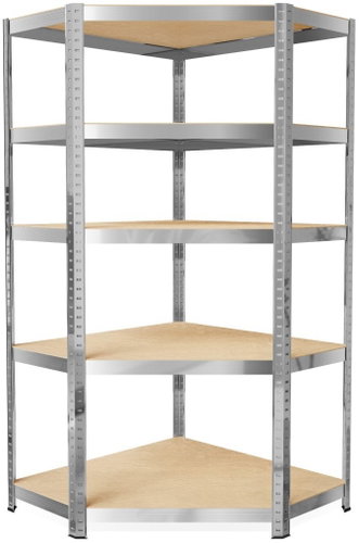 Gregman Garage Stand Tower 30 - Shelving Unit - Main image