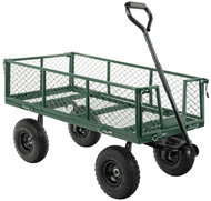 MarkAdler Zahradní vozík Cart 40 - Garden Cart