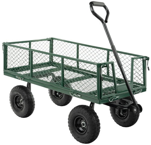 MarkAdler Zahradní vozík Cart 40 - Garden Cart - Main image