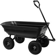 MarkAdler Zahradní vyklápěcí vozík Cart 20 - Garden Cart