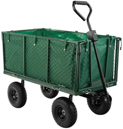 MarkAdler Zahradní vozík Cart 45 - Garden Cart - Main image