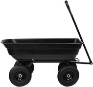Gregman Zahradní vyklápěcí vozík Cart 20 - Garden Cart
