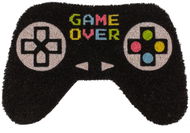 GiftyCity Rohož z kokosových vláken, 40 × 60 cm, Game over - Rohožka