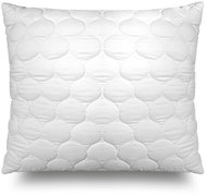 John Cotton Aloe Vera pillow 50 × 70 cm - Pillow
