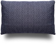 John Cotton Relaxo orthopaedic pillow 40 × 60 cm blue - Anatomical Pillow
