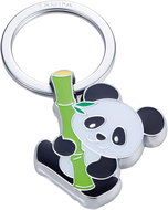 TROIKA Bamboo Panda - Keychain