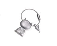 TROIKA Cat and mouse - Keychain