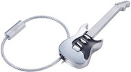 TROIKA Guitar - Keychain