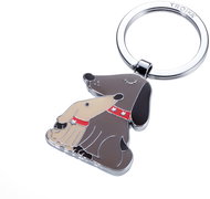 TROIKA Dog & Doggy - Keychain