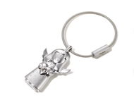 TROIKA Valerie, se SWAROVSKI® elements - Klíčenka