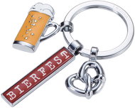 TROIKA Bierfest, 3 pendants - Keychain
