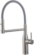 KOER Dřezová baterie s flexi výtokem KI-70005-02 - Tap