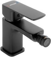 MIXXUS Bidetová baterie PREMIUM KUBUS 002 BLACK, černá - Tap