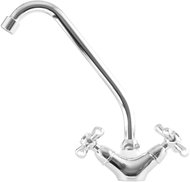 MIXXUS Dřezová baterie PREMIUM DOMINOX 271 (NUT) - Tap