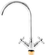 MIXXUS Dřezová baterie PREMIUM DOMINOX 275 (NUT) - Tap