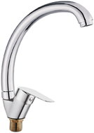 MIXXUS Dřezová baterie PREMIUM NIKAS 777 (NUT) - Tap