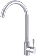 MIXXUS Dřezová baterie SUS-011 CHROME - Tap