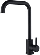 MIXXUS Dřezová baterie SUS-011-G BLACK, černá - Tap