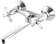 MIXXUS Dřezová baterie nástěnná PREMIUM DOMINOX 361 - Tap