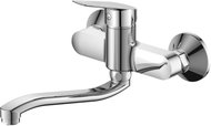 MIXXUS Dřezová baterie nástěnná PREMIUM NIKAS 005 - Tap