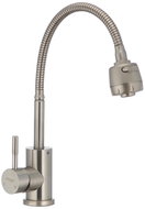 MIXXUS Dřezová baterie s flexi výtokem SUS-011 REFLECTOR - Tap