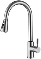 MIXXUS Dřezová baterie s vytahovací sprškou LUX-014 SENSOR - Tap
