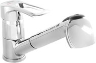 MIXXUS Dřezová baterie s vytahovací sprškou PREMIUM GERMES 014 - Tap