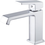 MIXXUS Umyvadlová baterie PREMIUM GAUDI 001 (NUT) - Tap
