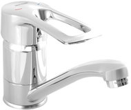 MIXXUS Umyvadlová baterie PREMIUM GERMES 555-15 cm (NUT) - Tap