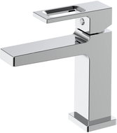 MIXXUS Umyvadlová baterie PREMIUM KANT 001 (NUT) - Tap