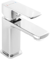MIXXUS Umyvadlová baterie PREMIUM KUBUS 001 - Tap