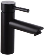 MIXXUS Umyvadlová baterie SUS-001-A BLACK, černá - Tap