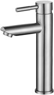 MIXXUS Umyvadlová baterie SUS-001-A-HIGH - Tap