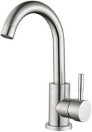 MIXXUS Umyvadlová baterie SUS-001-C - Tap