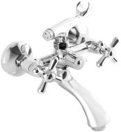 MIXXUS Vanová baterie PREMIUM DOMINOX 142 (EURO) - Tap