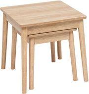 5five Simply Smart ABANA coffee table set, 2 tables - Coffee Table