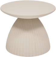 Atmosphera Round coffee table FYLIS, diameter 50 cm - Coffee Table